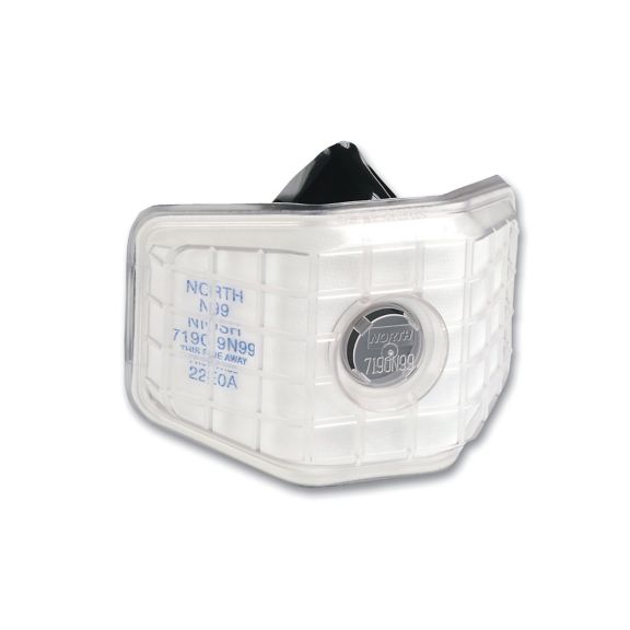 7190 Series Half Mask